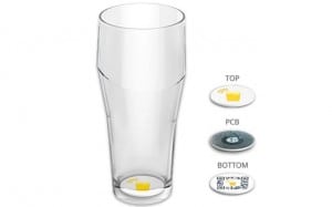 Glassify's Brewing a Semiconductor Beer Glass - AnySilicon