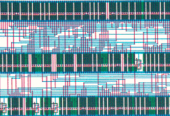 Standard Cell Library: Ultimate Guide