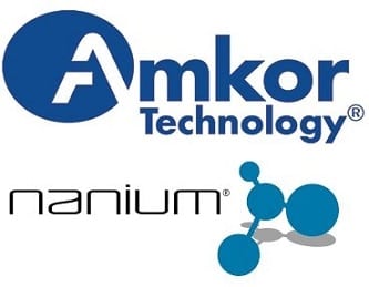 amkor nanium
