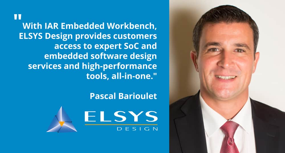 Pascal-Barioulet-ELSYS-Design