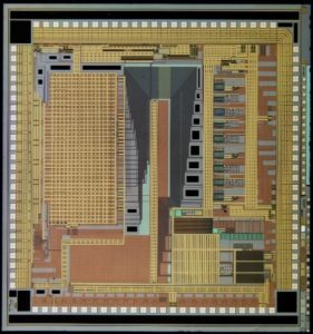 Asic Design Flow – The Ultimate Guide - Anysilicon