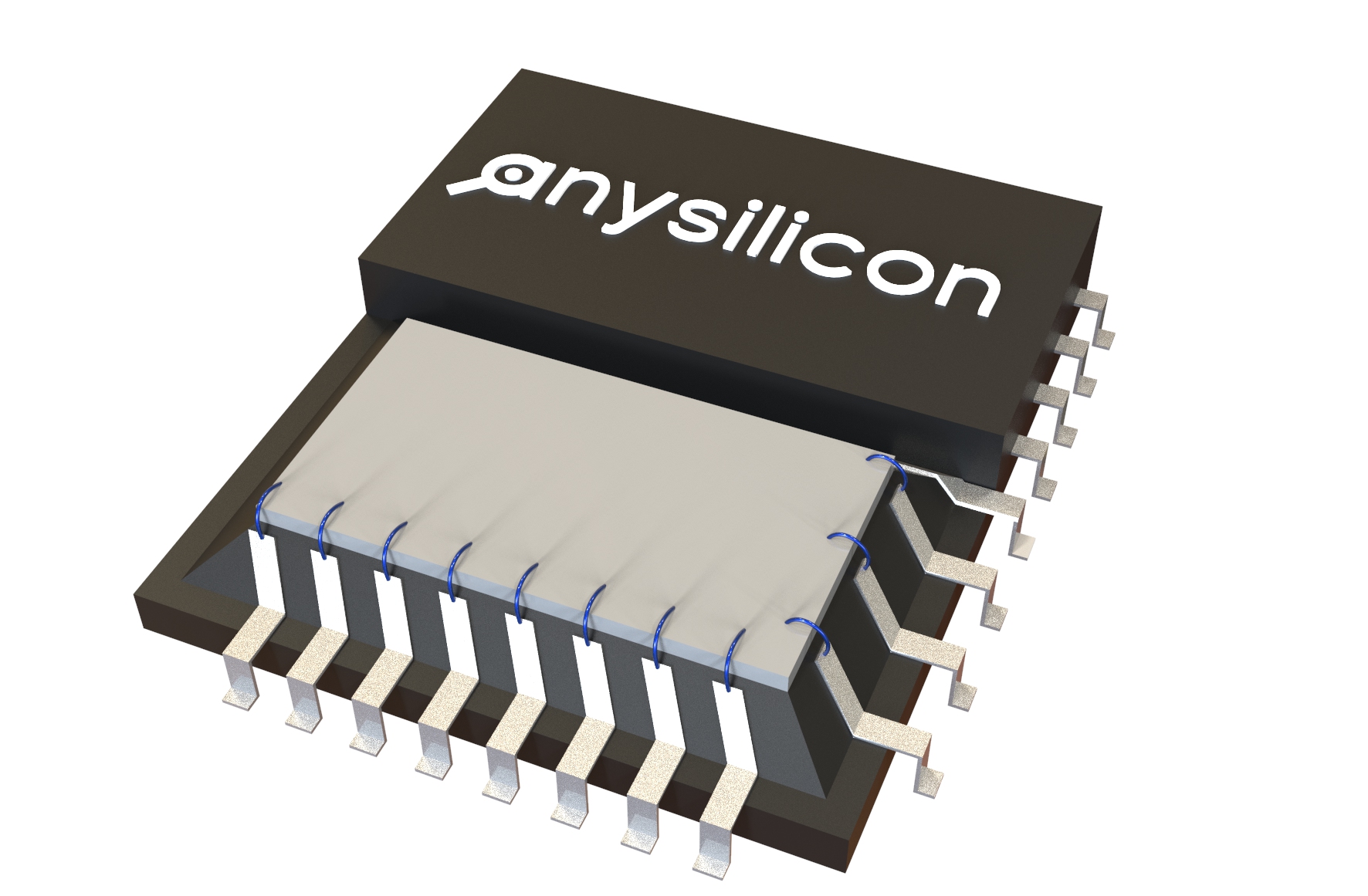 The Ultimate Guide To QFN Package - AnySilicon