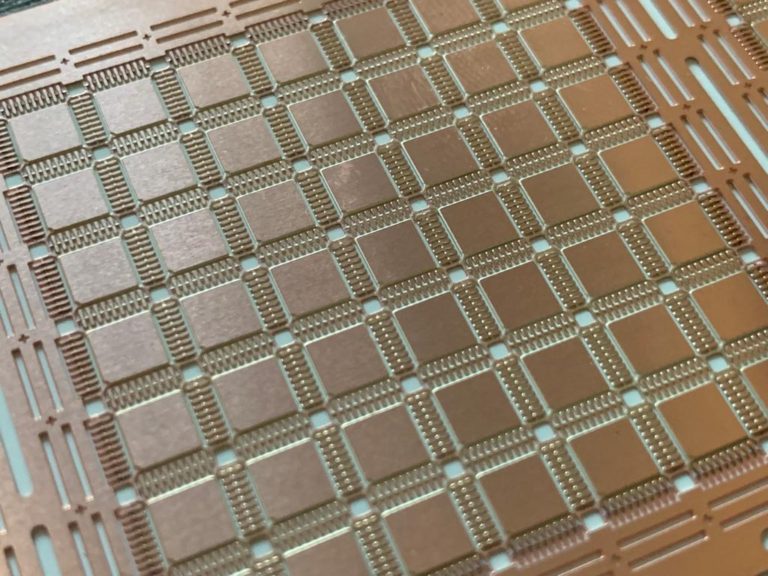 The Ultimate Guide to Lead Frame AnySilicon