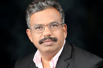 CEO Talk: Sureshbabu K of Caliber Interconnect Solutions