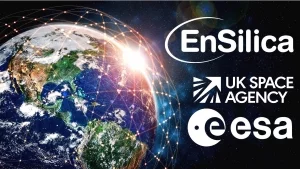 ESA and UKSA back EnSilica to develop satellite communications chip for terminals