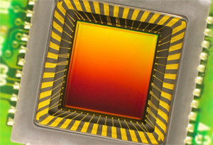 cmos image sensor cis