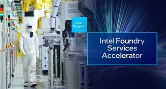 Faraday Joins Intel Foundry Accelerator Design Services Alliance to Target Advanced Applications