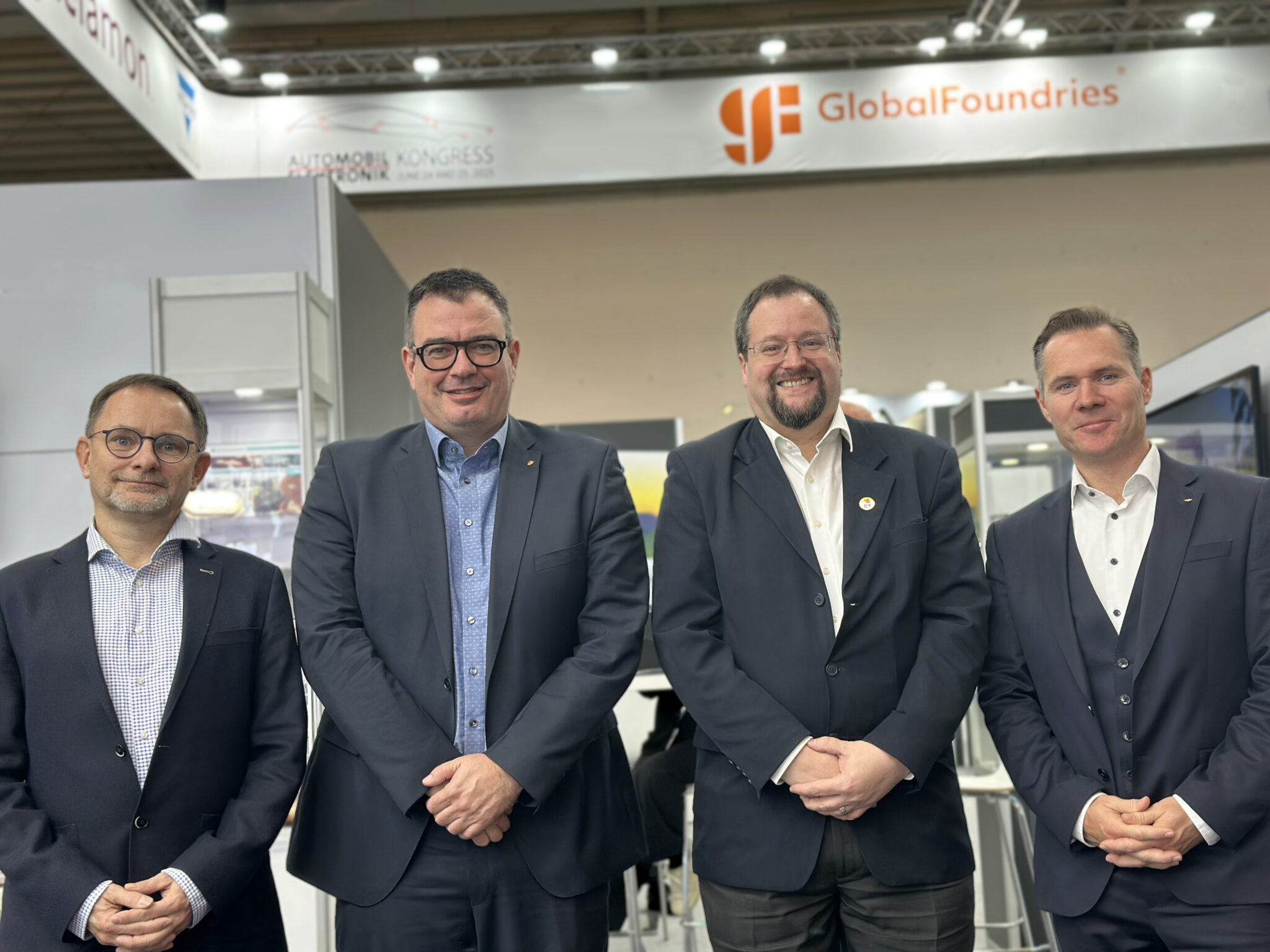 ASIC supplier ICsense selected for GlobalFoundries’ official design ...