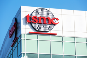 TSMC building