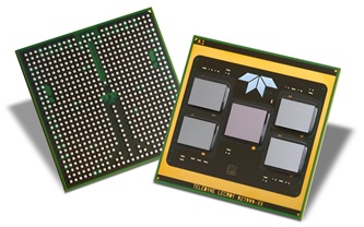 multi chip module teledyne