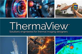 SkyWater Announces ThermaView Solutions to Strengthen Domestic Support for High Performance Thermal Imaging