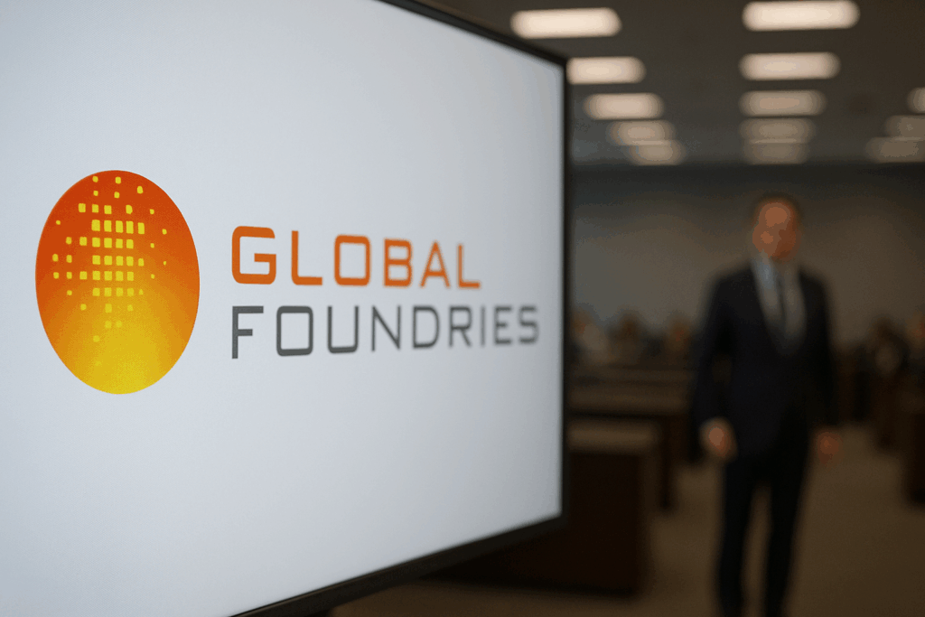 GlobalFoundries Q2 2025 Performance: Strategic Repositioning Amid Weak Consumer Demand