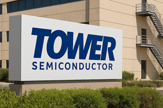 Tower Semiconductor Q2 2025 Results: Strong Growth, RF Infrastructure Momentum