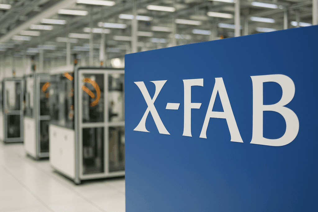 X-FAB Q2 2025 Performance: Solid Results, Upside Potential