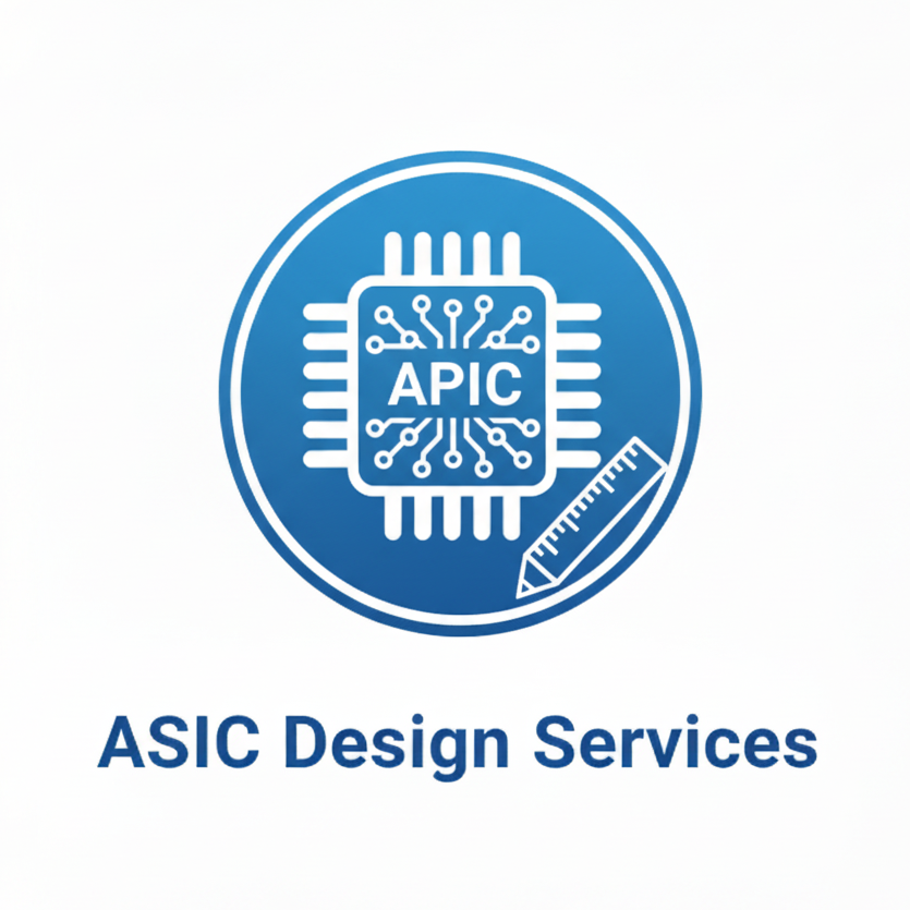 ASIC Design Services