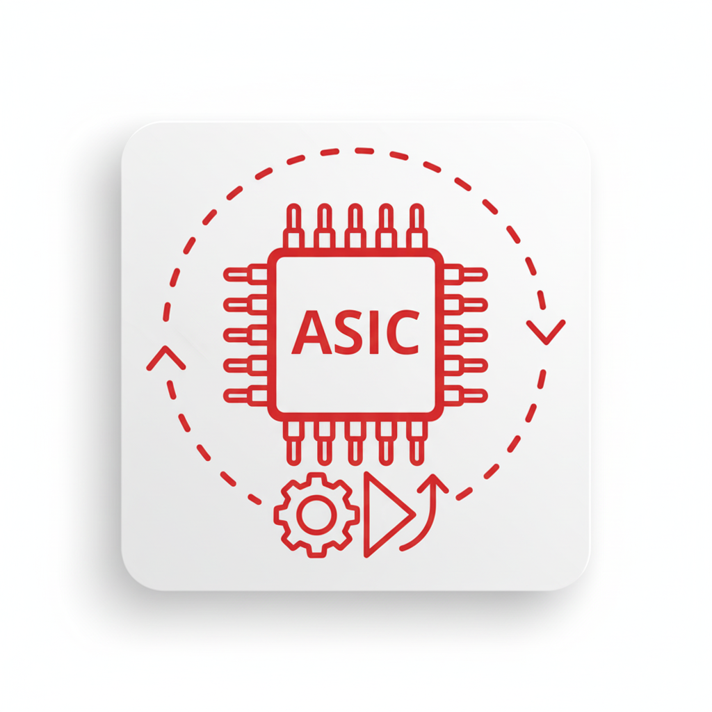 ASIC Design Services