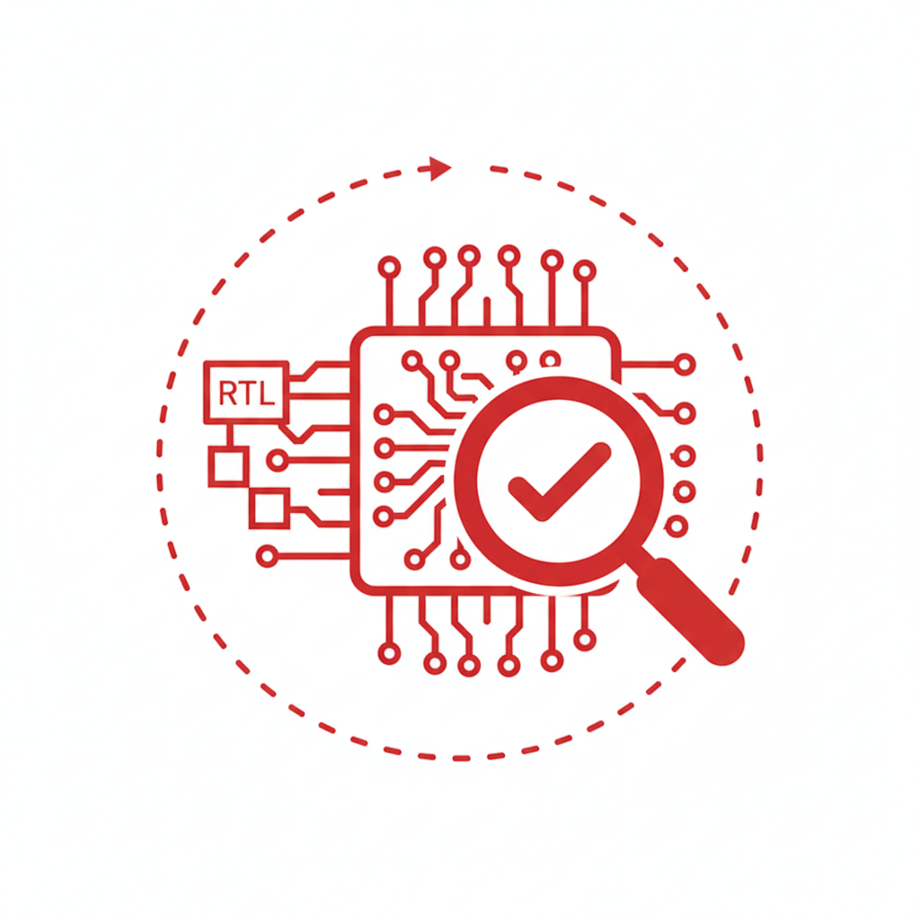 ASIC Design & Verification