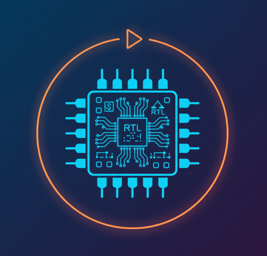 ASIC and SoC Design Services