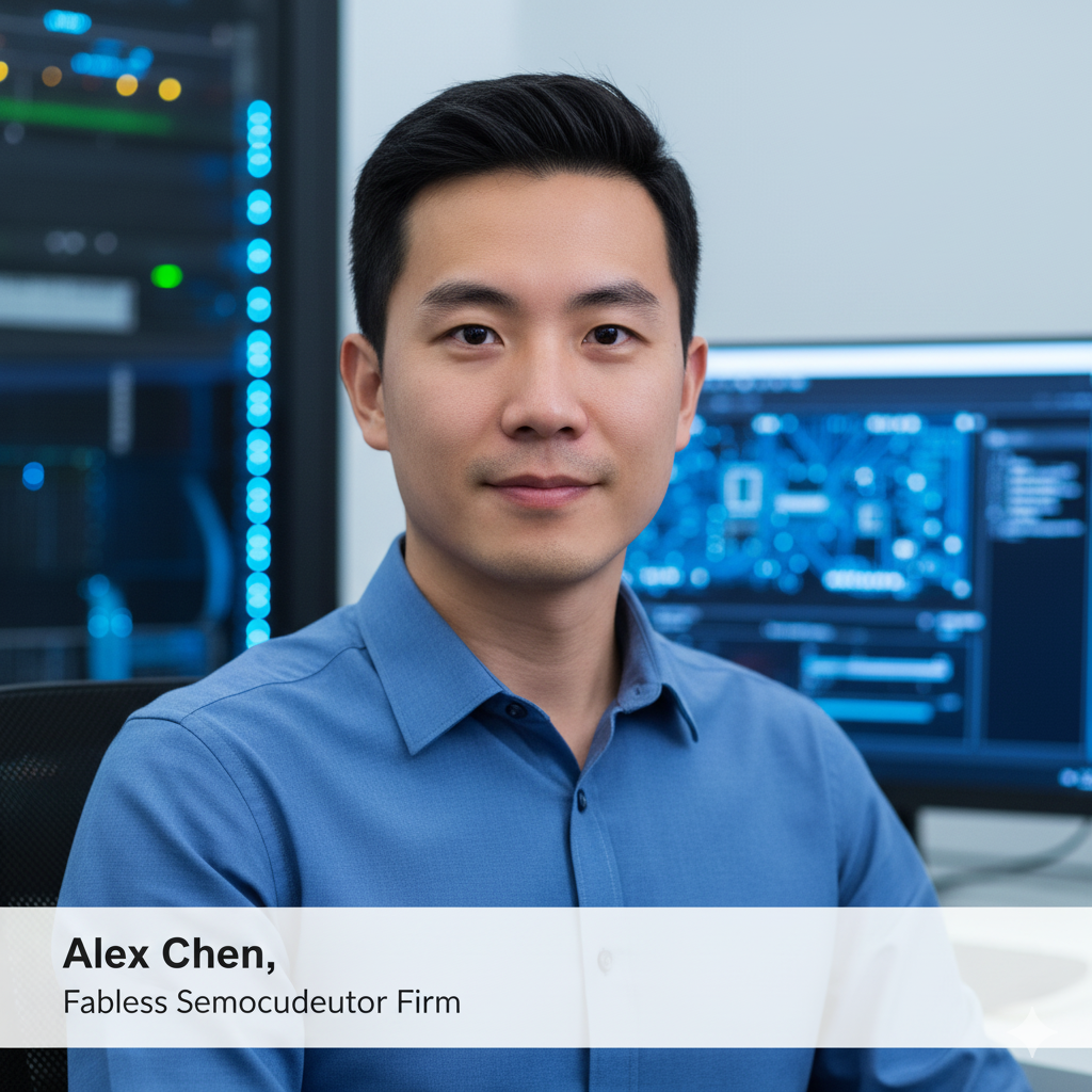 ASIC Verification Services | Trusted ASIC Vendor Marketplace - AnySilicon