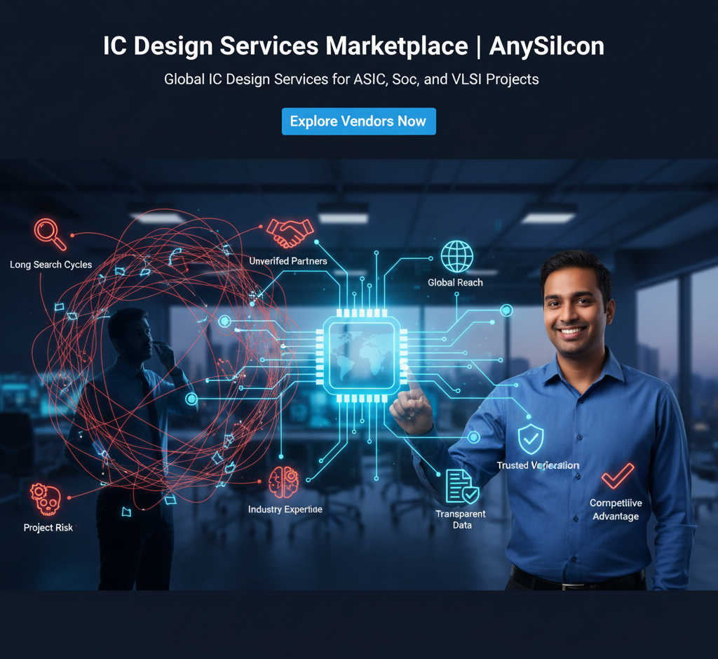 IC Design Services