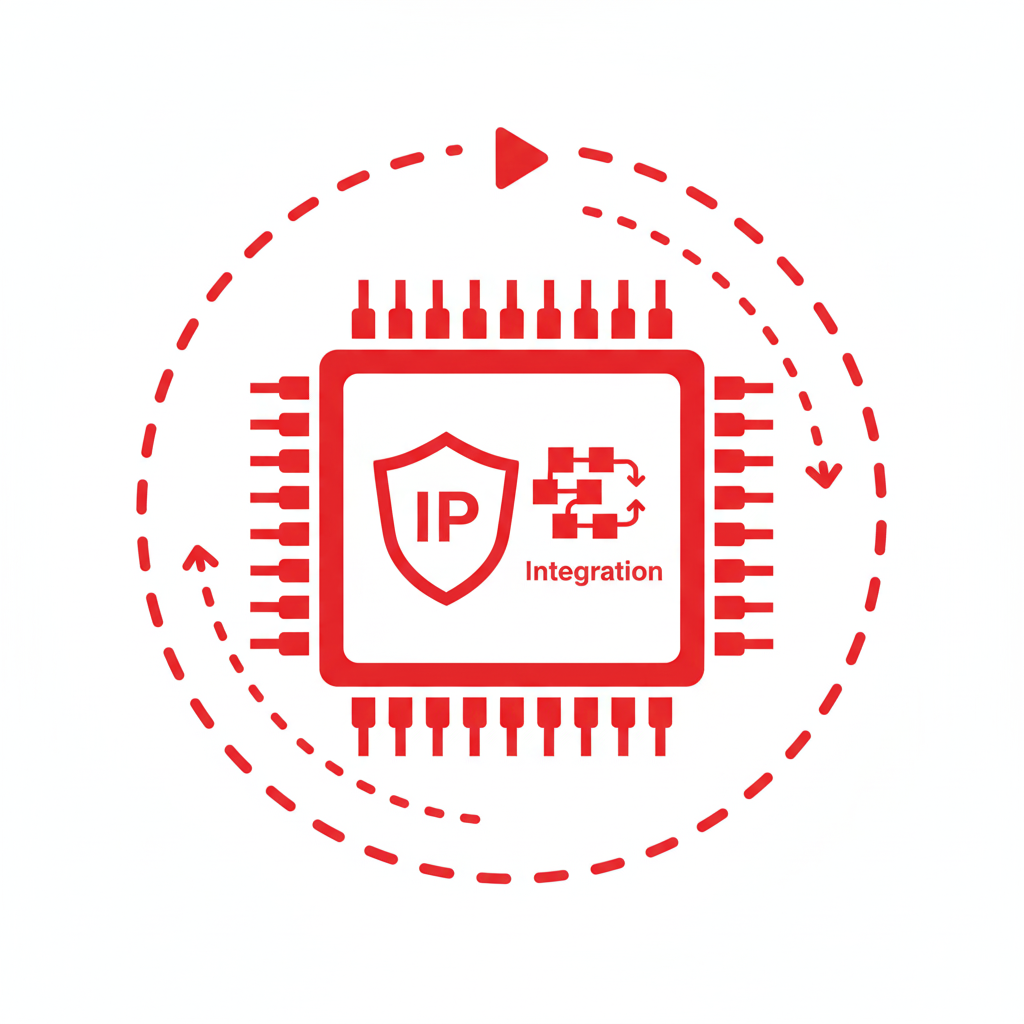 IP Vendors & Integration Partners