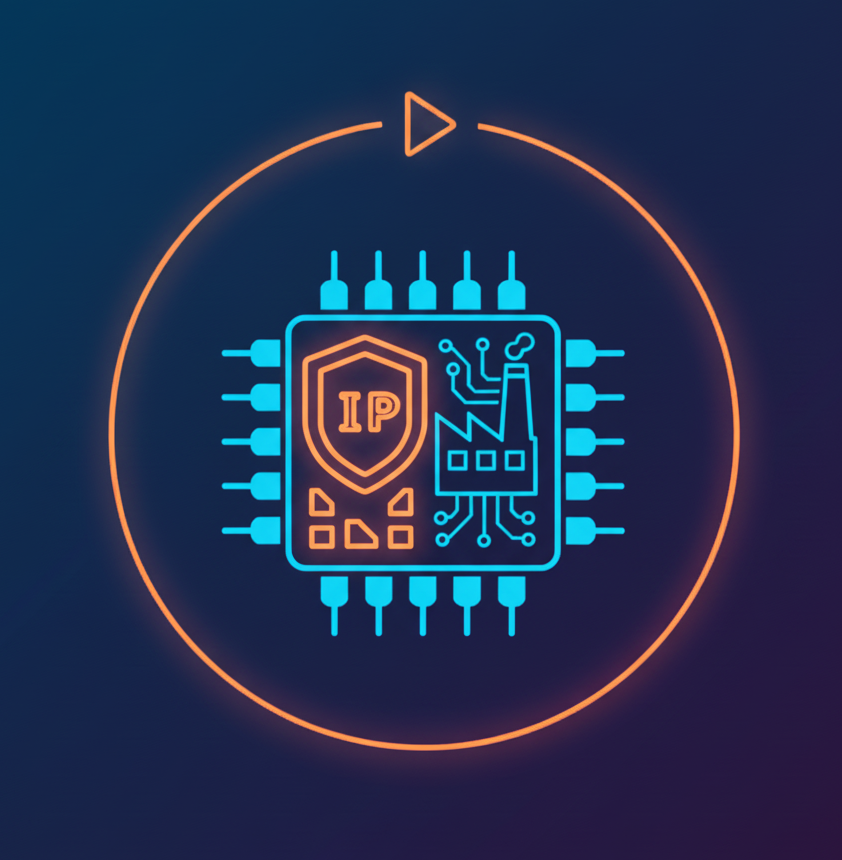 IP Vendors and Foundries