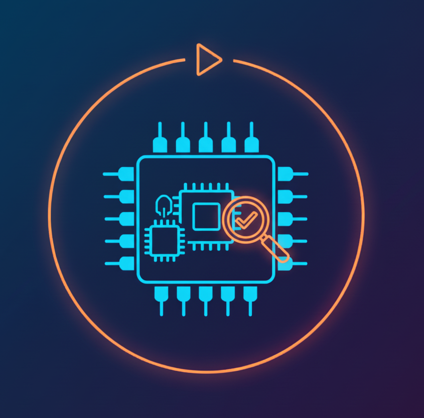 Packaging and Testing Providers