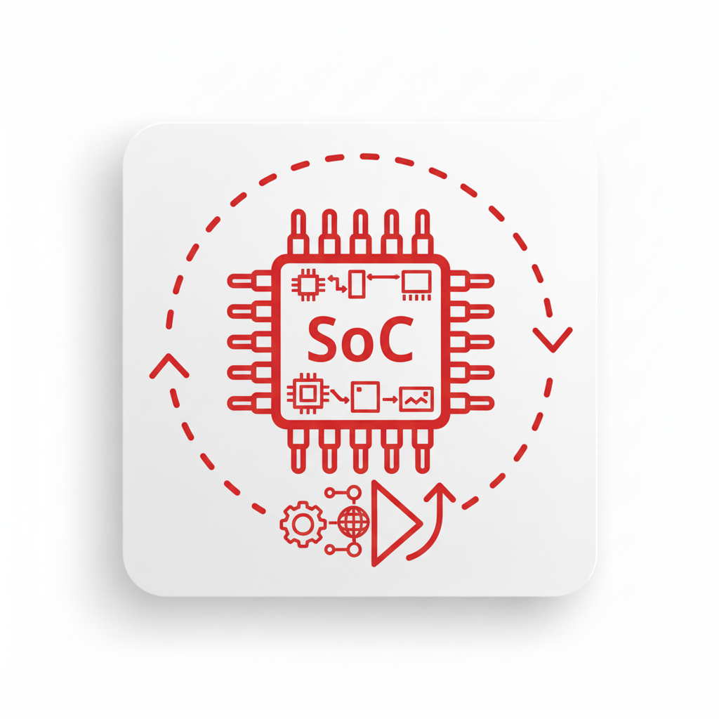 SoC Development