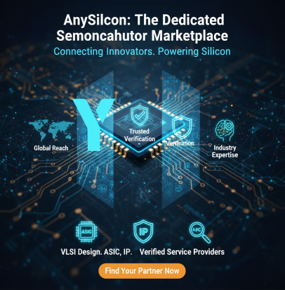 What Makes AnySilicon Different